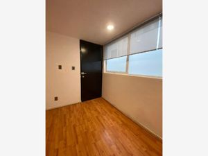 Departamento en Venta en Narvarte Poniente Benito Juárez