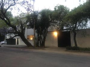 Casa en Venta en Del Carmen Coyoacán