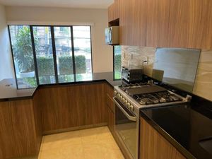 Departamento en Renta en Roma Norte Cuauhtémoc