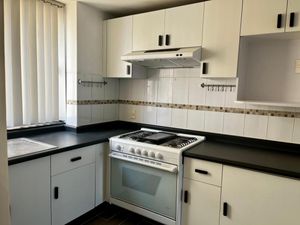 Departamento en Venta en Insurgentes Cuicuilco Coyoacán