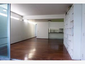 Departamento en Renta en Hipodromo Cuauhtémoc