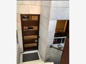 Departamento en Venta en Condesa Cuauhtémoc