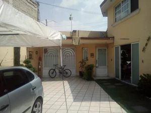 Casa en Venta en Aguilera Azcapotzalco