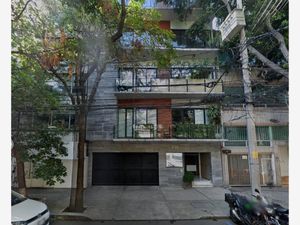 Departamento en Renta en Roma Norte Cuauhtémoc