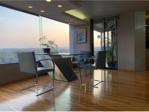 Departamento en Venta en Lomas de Chapultepec I Sección Miguel Hidalgo