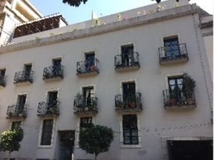 Departamento en Renta en Juarez Cuauhtémoc