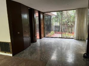 Casa en Renta en Polanco V Sección Miguel Hidalgo