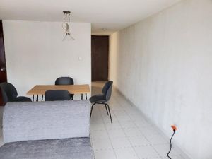 Departamento en Venta en Extremadura Insurgentes Benito Juárez