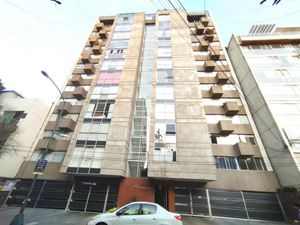 Departamento en Venta en Del Valle Norte Benito Juárez