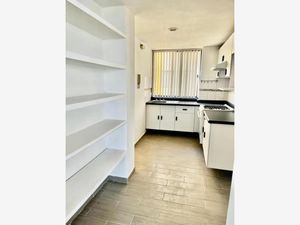 Departamento en Venta en Insurgentes Cuicuilco Coyoacán