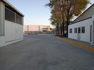 Bodega en Renta en Ampliación San Miguel Iztapalapa