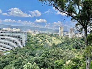 Departamento en Renta en Lomas del Chamizal Cuajimalpa de Morelos