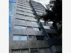 Departamento en Venta en Reforma Social Miguel Hidalgo