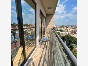 Departamento en Venta en Narvarte Poniente Benito Juárez