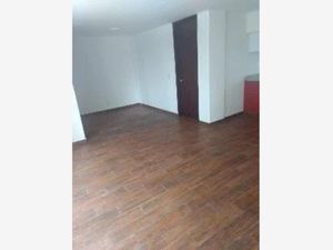 Departamento en Renta en Roma Norte Cuauhtémoc