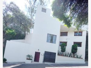 Casa en Venta en Bosque de las Lomas Miguel Hidalgo