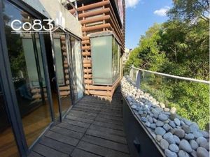 Departamento en Venta en Hipodromo Cuauhtémoc