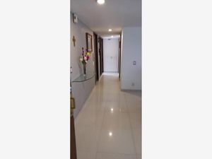 Departamento en Venta en Del Valle Norte Benito Juárez