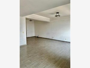 Departamento en Venta en Insurgentes Cuicuilco Coyoacán