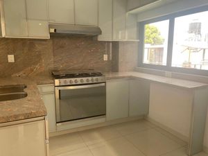 Departamento en Venta en Narvarte Poniente Benito Juárez