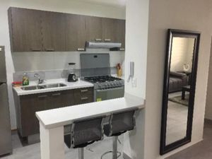 Departamento en Venta en Roma Sur Cuauhtémoc