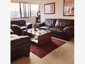 Departamento en Venta en DEL VALLE NORTE  Benito Juárez