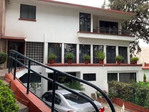 Casa en Venta en Lomas de Chapultepec I Sección Miguel Hidalgo