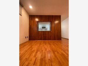 Departamento en Venta en Narvarte Poniente Benito Juárez