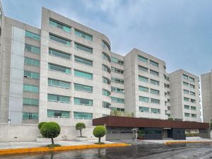 Departamento en Venta en Lomas de Chapultepec I Sección Miguel Hidalgo