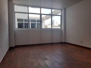 Departamento en Renta en Roma Norte Cuauhtémoc