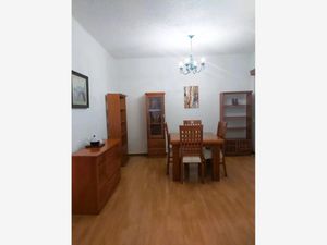 Departamento en Renta en Polanco IV Sección Miguel Hidalgo