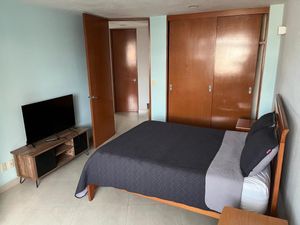 Departamento en Renta en Roma Norte Cuauhtémoc