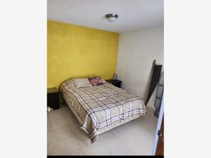 Departamento en Venta en Algarin Cuauhtémoc