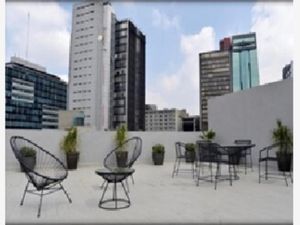 Departamento en Renta en Juarez Cuauhtémoc