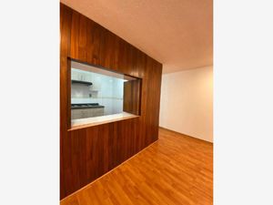 Departamento en Venta en Narvarte Poniente Benito Juárez