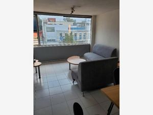 Departamento en Venta en Extremadura Insurgentes Benito Juárez