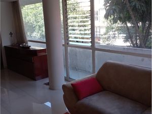 Departamento en Venta en Del Valle Norte Benito Juárez