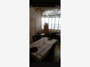 Casa en Venta en Roma Sur Cuauhtémoc