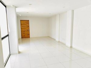 Departamento en Venta en Narvarte Poniente Benito Juárez