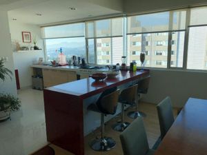 Departamento en Venta en Santa Fe Cuajimalpa Cuajimalpa de Morelos