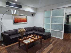 Departamento en Venta en Lomas de Chapultepec I Sección Miguel Hidalgo