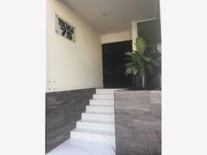 Departamento en Venta en Roma Sur Cuauhtémoc