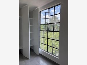 Departamento en Venta en Santa Maria la Ribera Cuauhtémoc