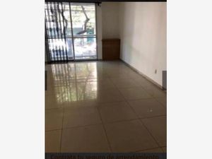 Departamento en Venta en Condesa Cuauhtémoc