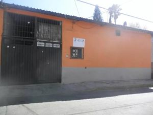 Casa en Venta en El Rosario Iztapalapa