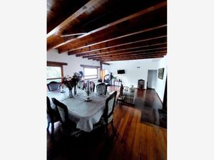 Casa en Venta en Bosque de las Lomas Miguel Hidalgo