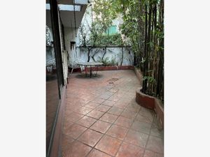 Casa en Renta en Polanco V Sección Miguel Hidalgo