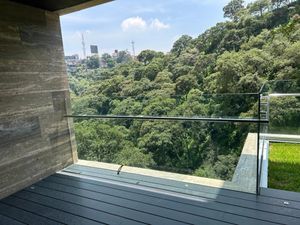 Departamento en Venta en Lomas del Chamizal Cuajimalpa de Morelos