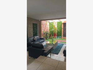 Casa en Venta en Villa Quietud Coyoacán