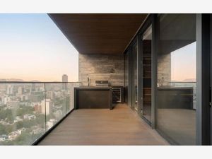 Departamento en Venta en Polanco V Sección Miguel Hidalgo